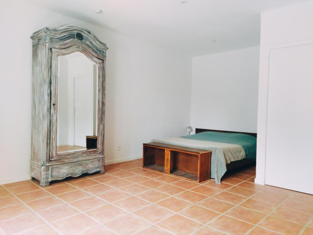 Aur Blan - Chambres Le Somail المظهر الخارجي الصورة