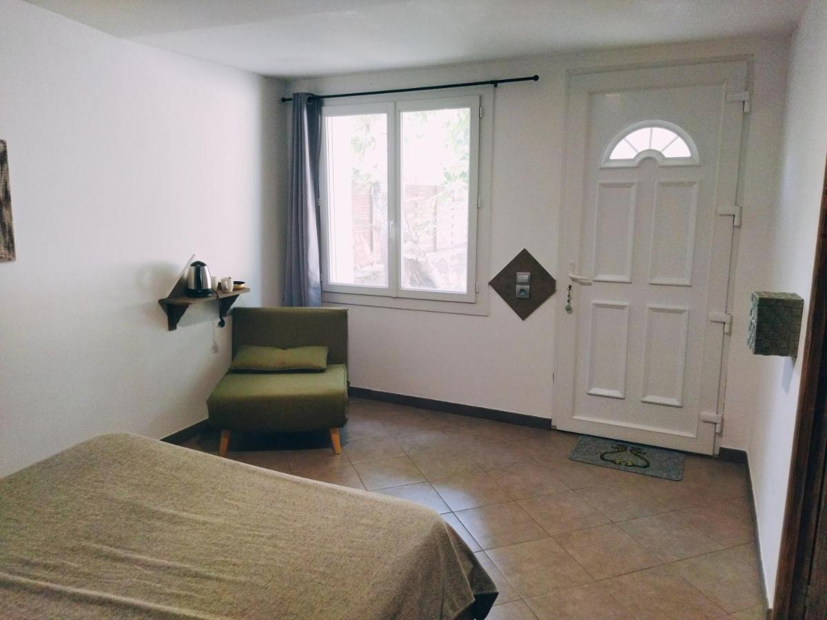 Aur Blan - Chambres Le Somail المظهر الخارجي الصورة