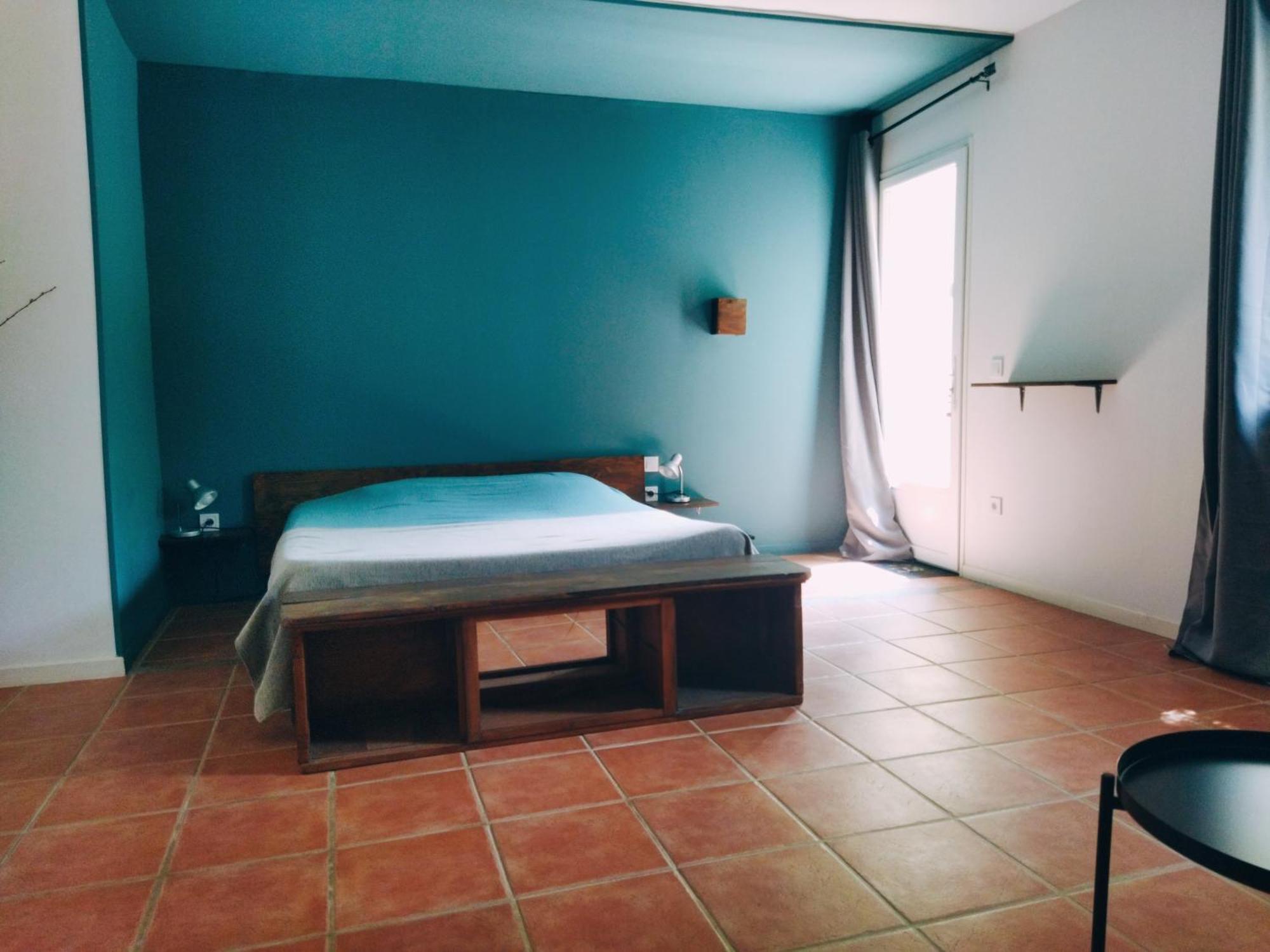 Aur Blan - Chambres Le Somail المظهر الخارجي الصورة