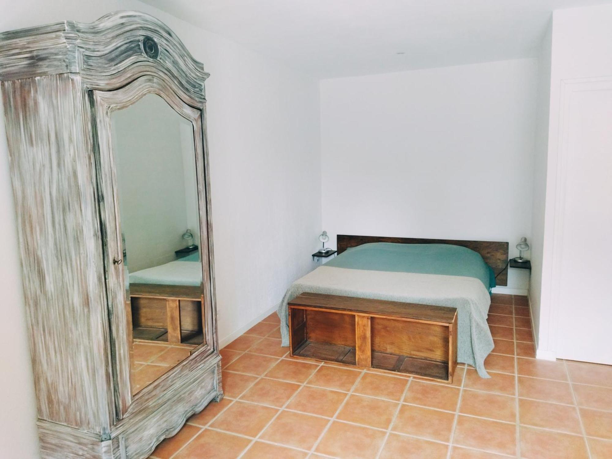Aur Blan - Chambres Le Somail المظهر الخارجي الصورة